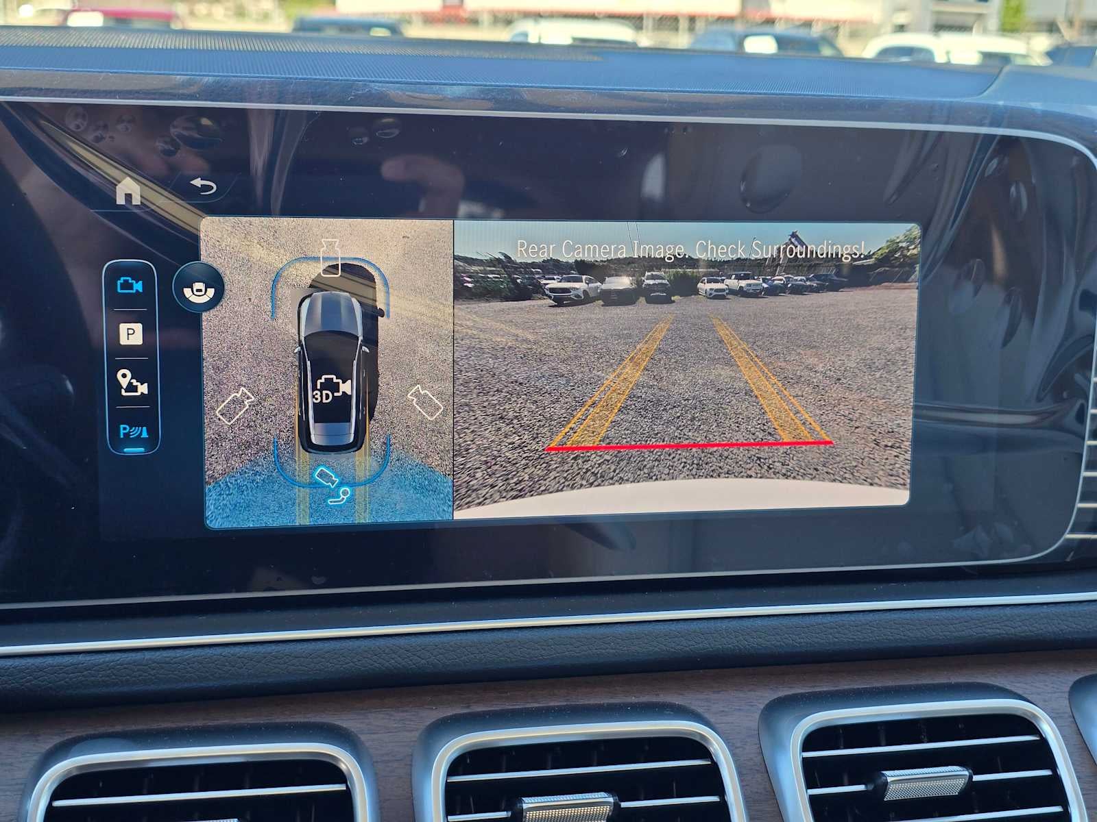 2026 Mercedes-Benz GLE 450 4MATIC® SUV