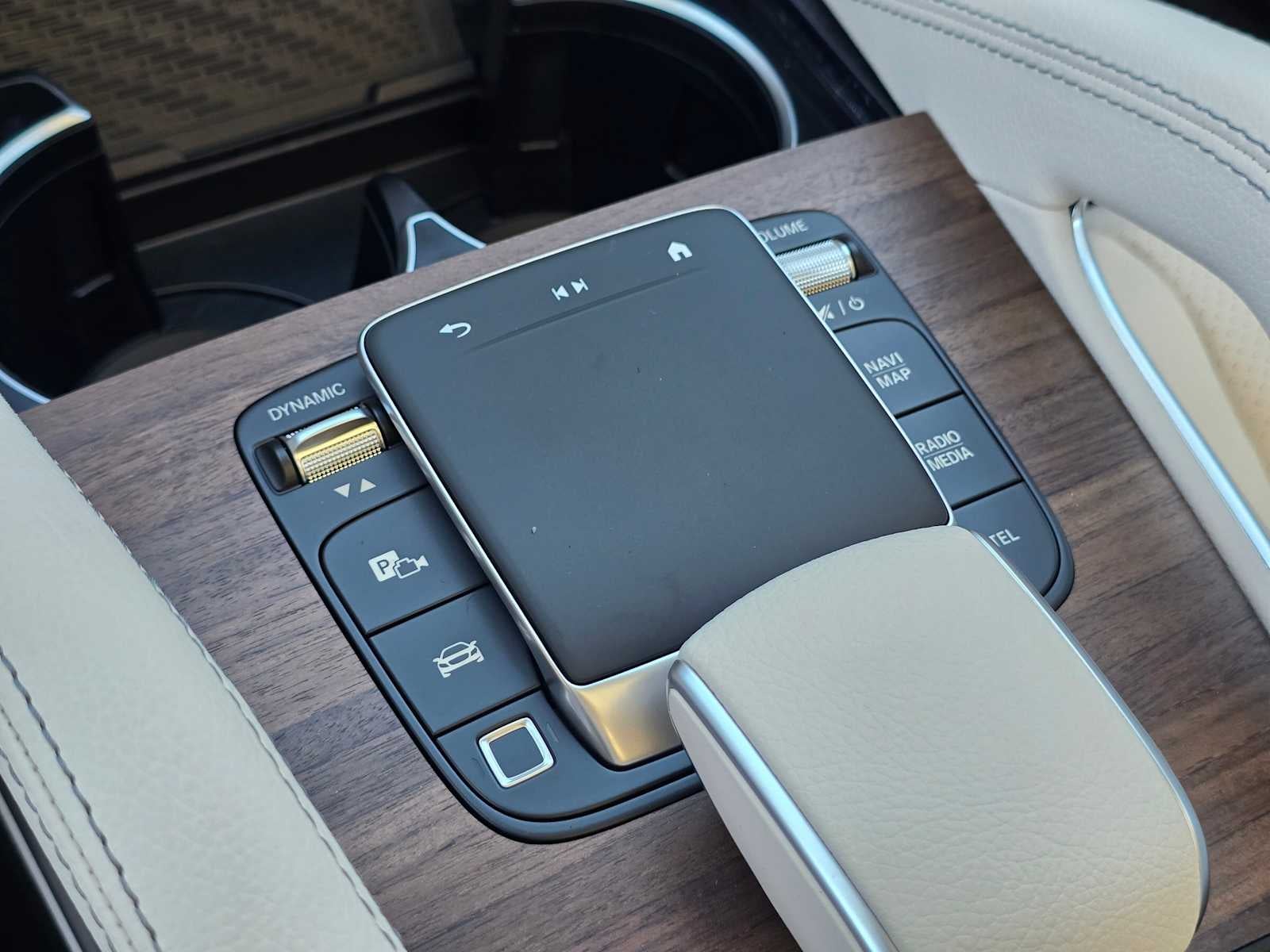 2026 Mercedes-Benz GLE 450 4MATIC® SUV