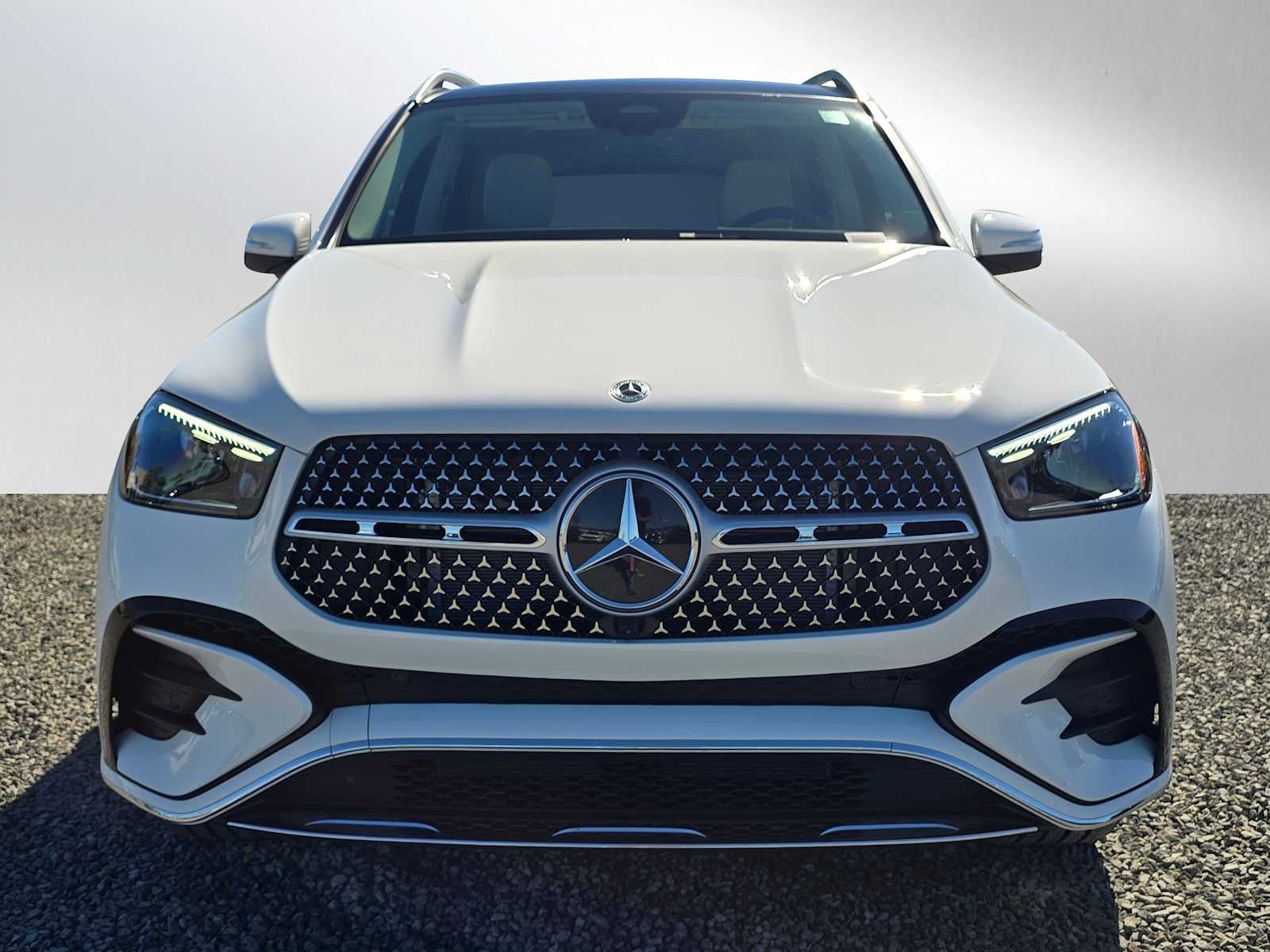 2026 Mercedes-Benz GLE 450 4MATIC® SUV