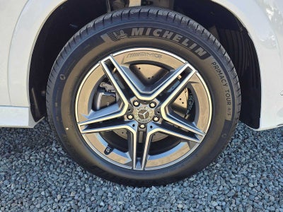 2026 Mercedes-Benz GLE 450 4MATIC® SUV