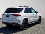2026 Mercedes-Benz GLE 450 4MATIC® SUV