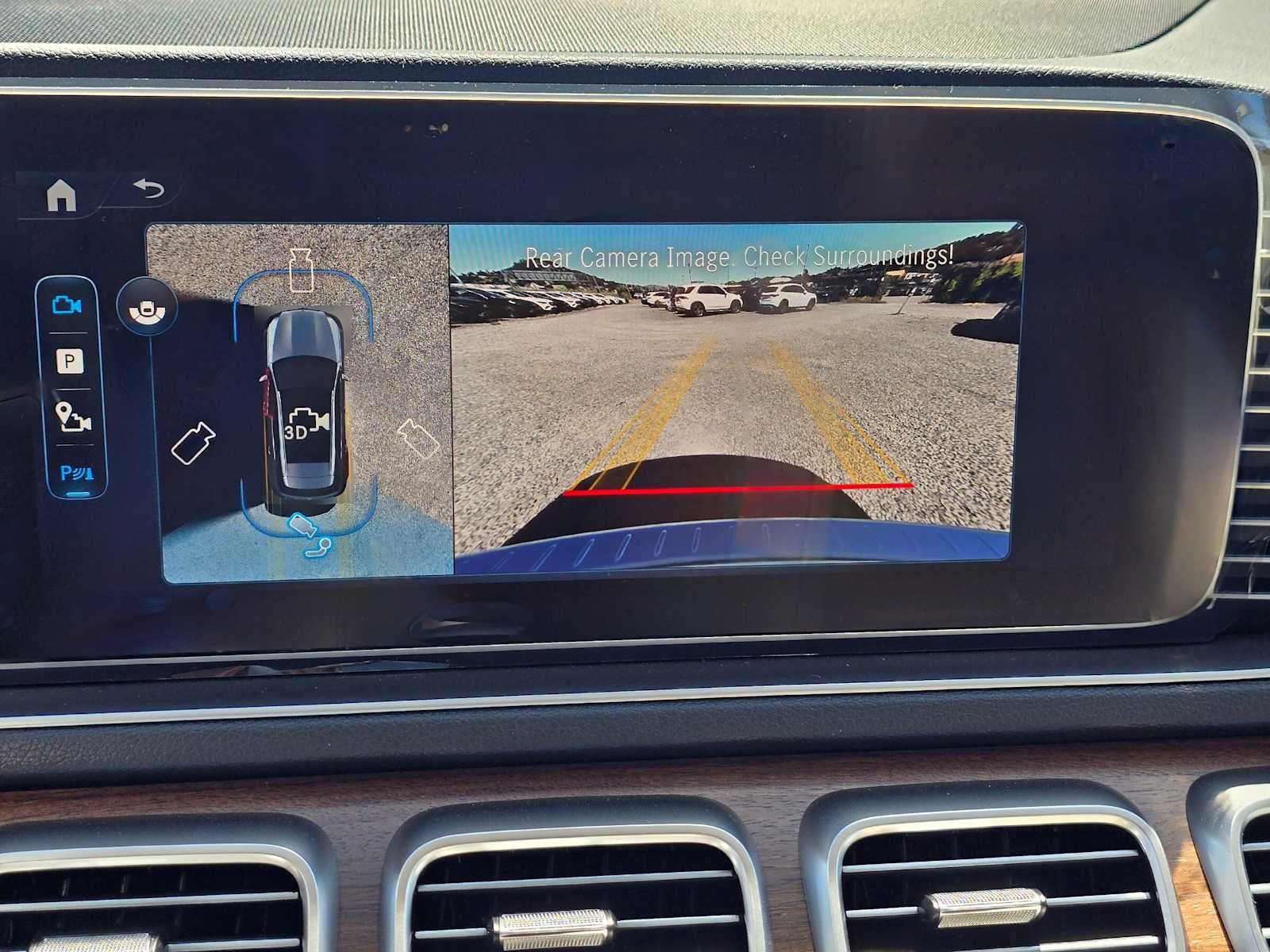 2026 Mercedes-Benz GLE 450 4MATIC® SUV