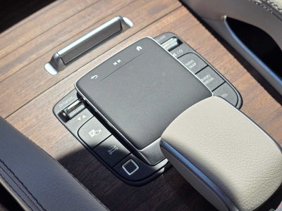 2026 Mercedes-Benz GLE 450 4MATIC® SUV