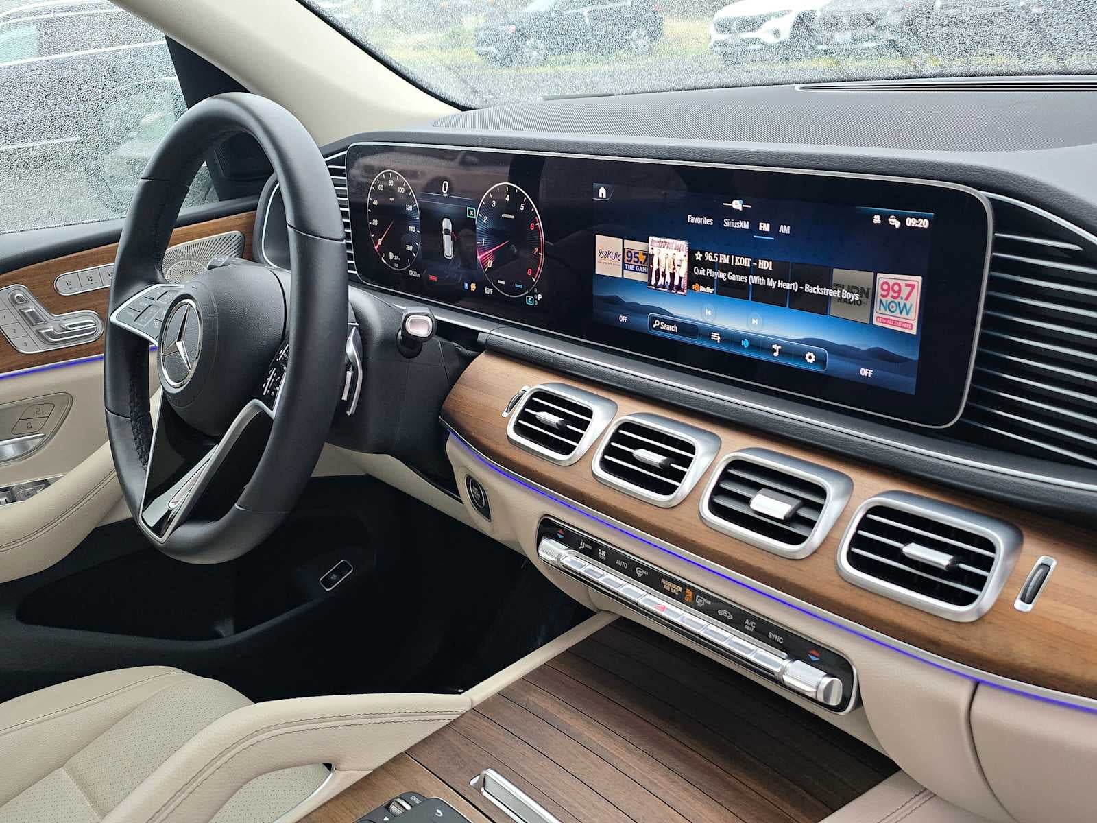 2024 Mercedes-Benz GLE 450 4MATIC® SUV