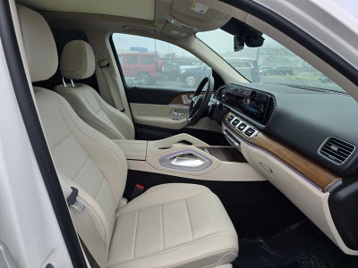 2024 Mercedes-Benz GLE 450 4MATIC® SUV