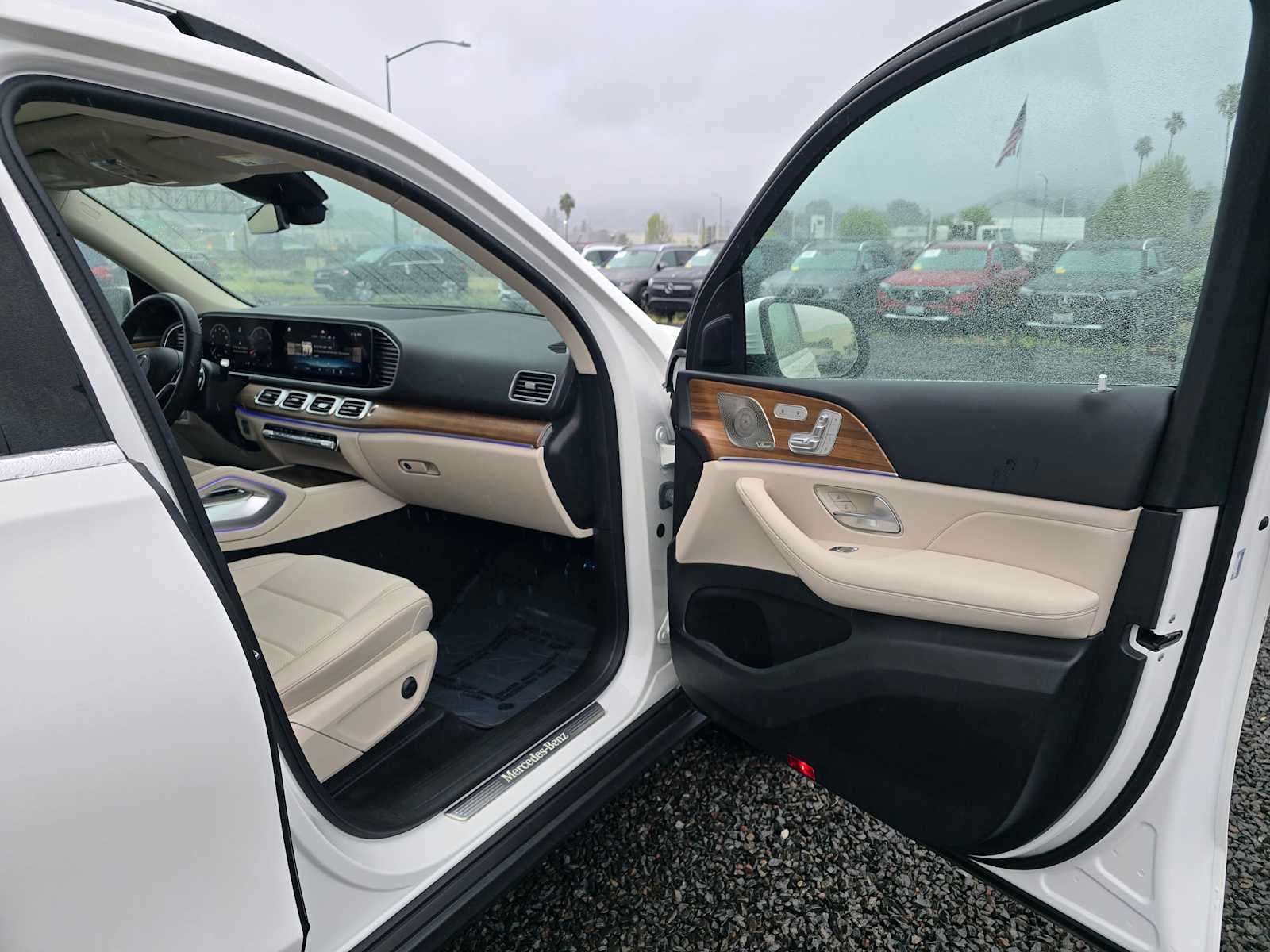 2024 Mercedes-Benz GLE 450 4MATIC® SUV