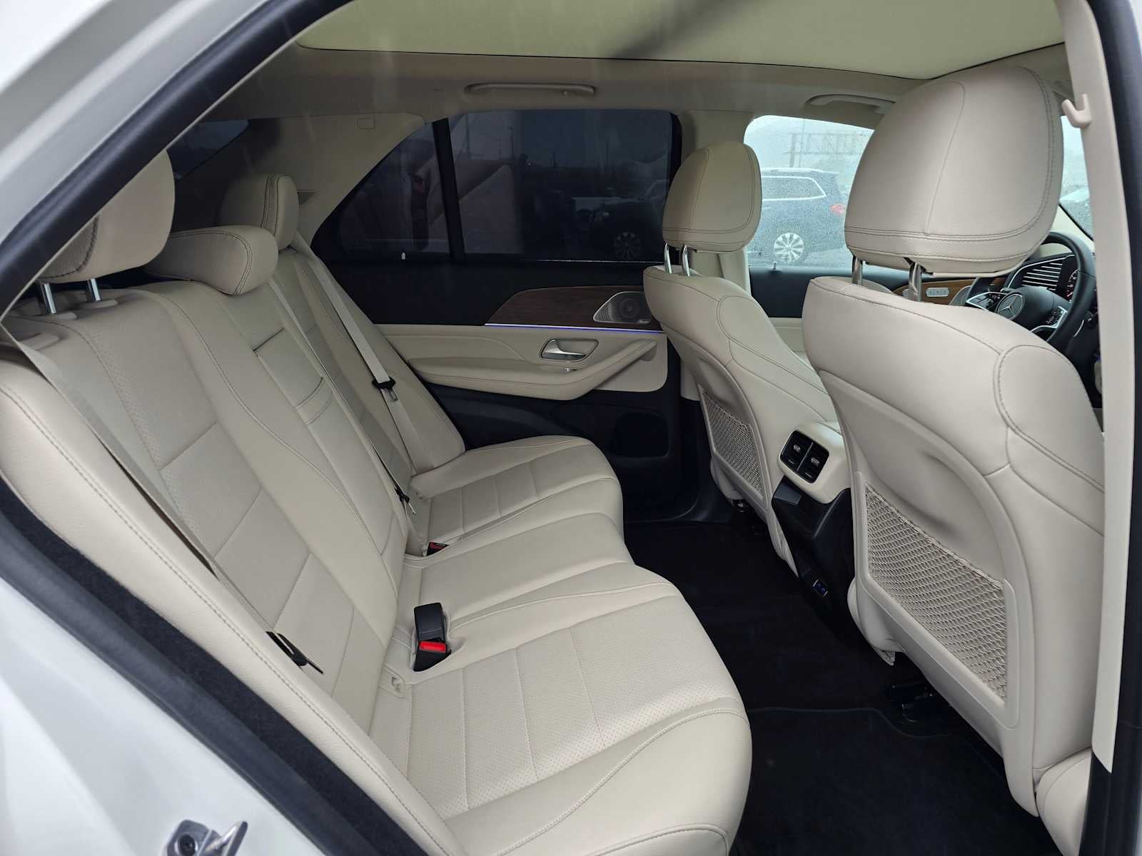 2024 Mercedes-Benz GLE 450 4MATIC® SUV