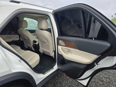 2024 Mercedes-Benz GLE 450 4MATIC® SUV