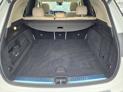 2024 Mercedes-Benz GLE 450 4MATIC® SUV