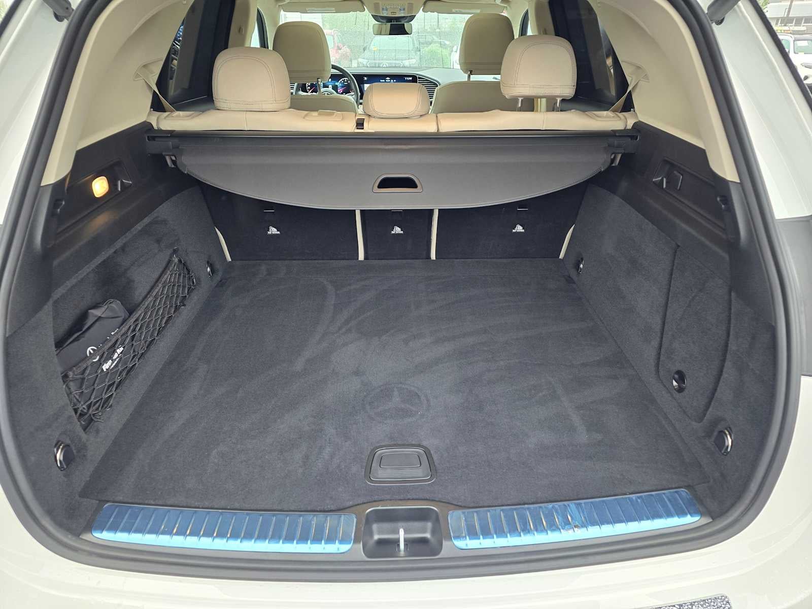 2024 Mercedes-Benz GLE 450 4MATIC® SUV