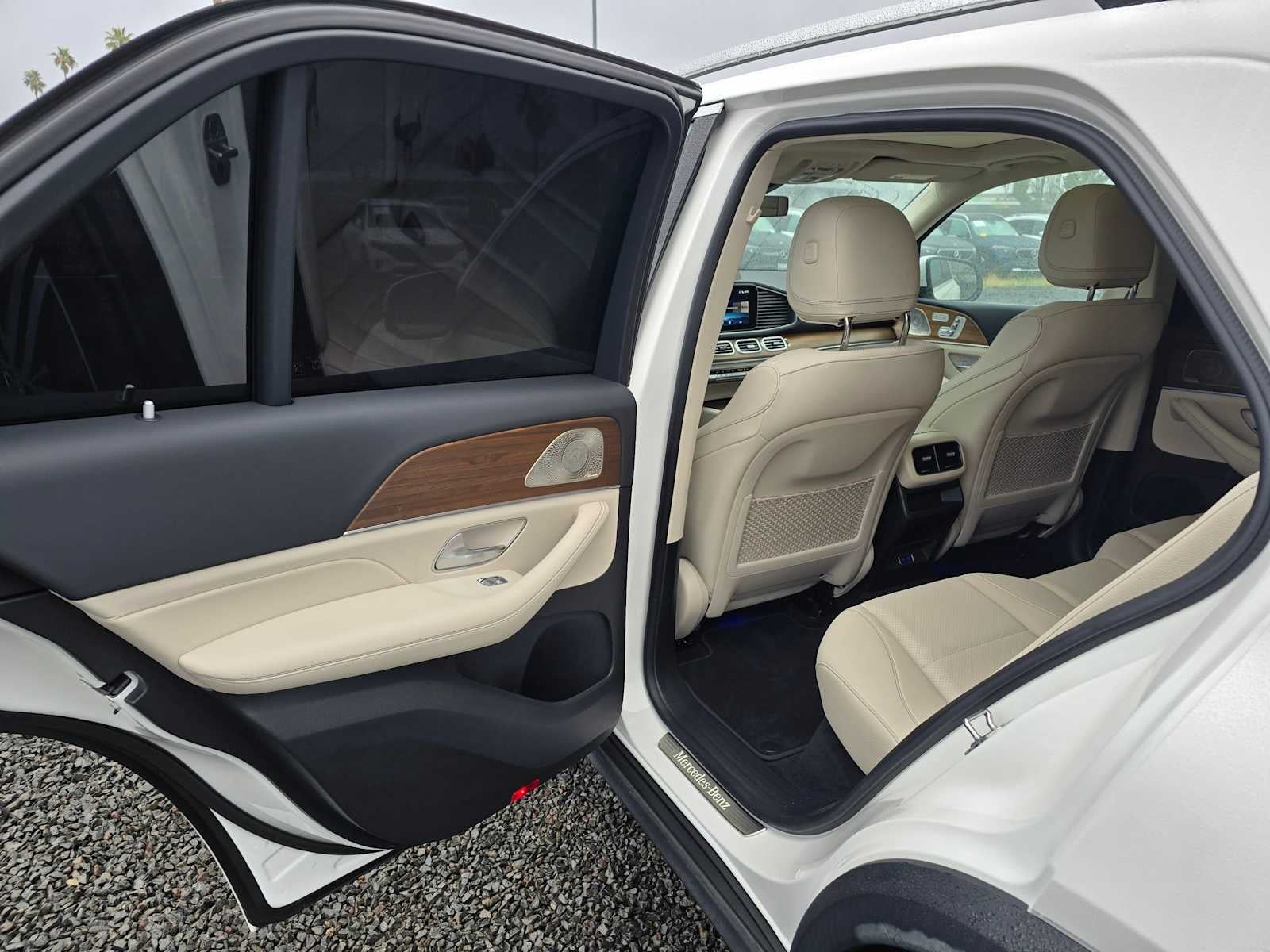 2024 Mercedes-Benz GLE 450 4MATIC® SUV