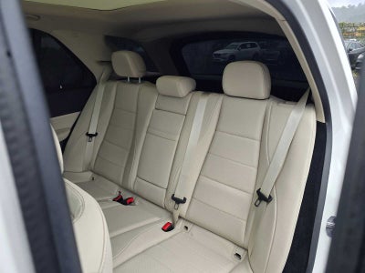 2024 Mercedes-Benz GLE 450 4MATIC® SUV