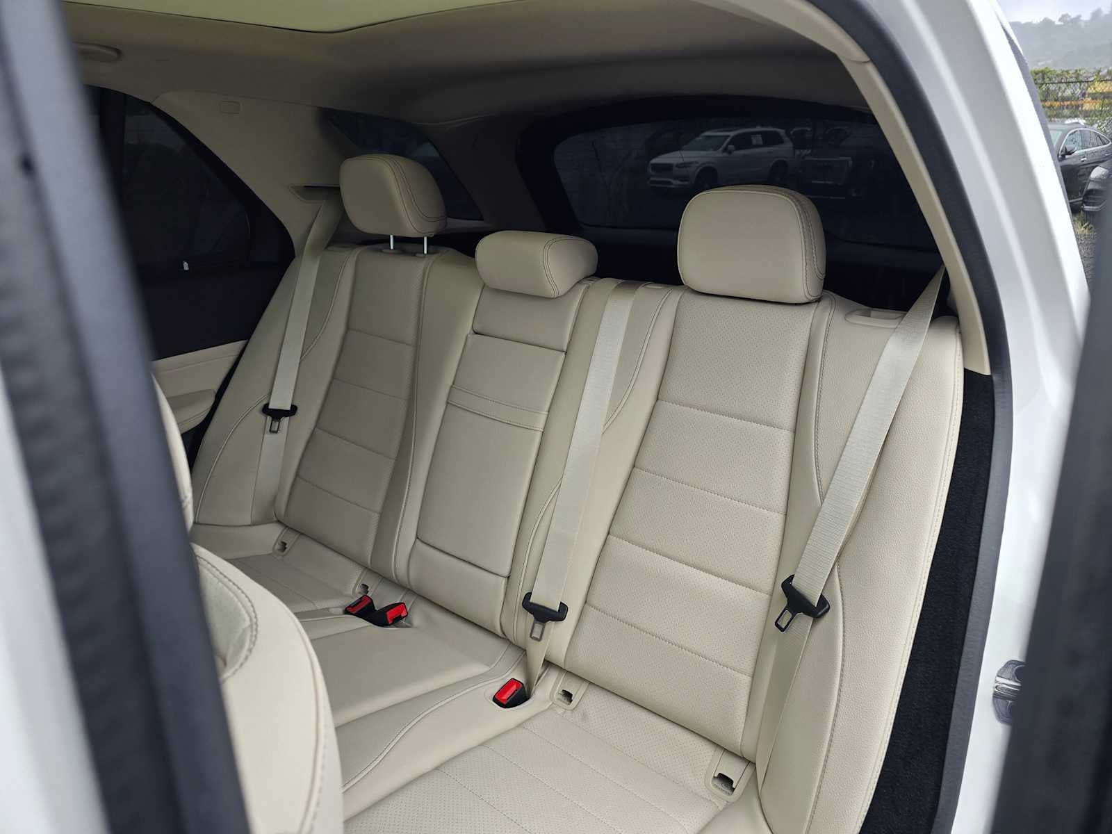 2024 Mercedes-Benz GLE 450 4MATIC® SUV