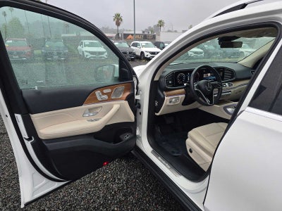 2024 Mercedes-Benz GLE 450 4MATIC® SUV