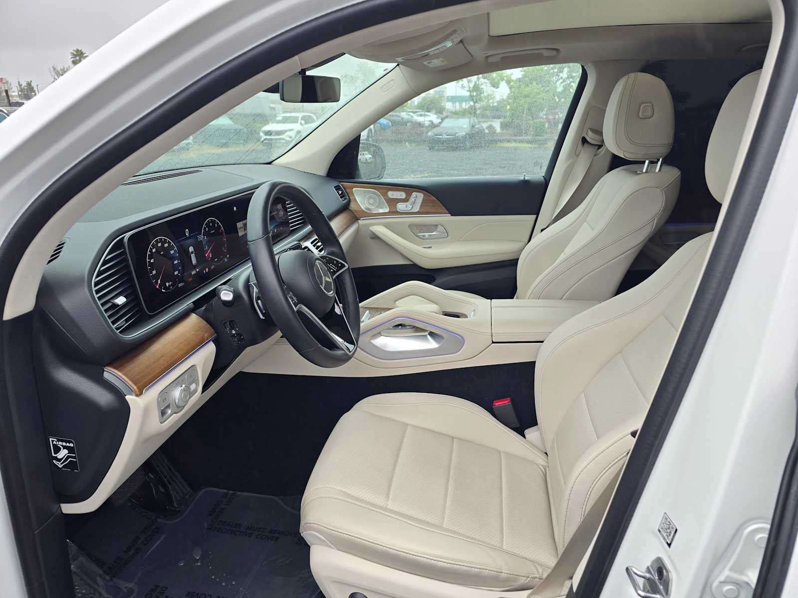 2024 Mercedes-Benz GLE 450 4MATIC® SUV