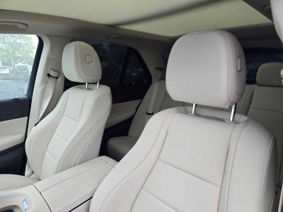 2024 Mercedes-Benz GLE 450 4MATIC® SUV