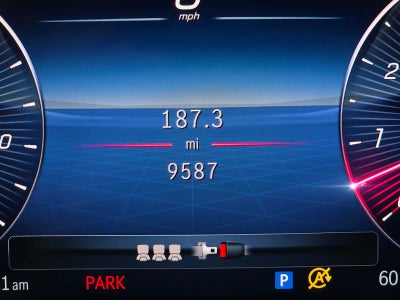 2024 Mercedes-Benz GLE 450 4MATIC® SUV