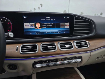 2024 Mercedes-Benz GLE 450 4MATIC® SUV