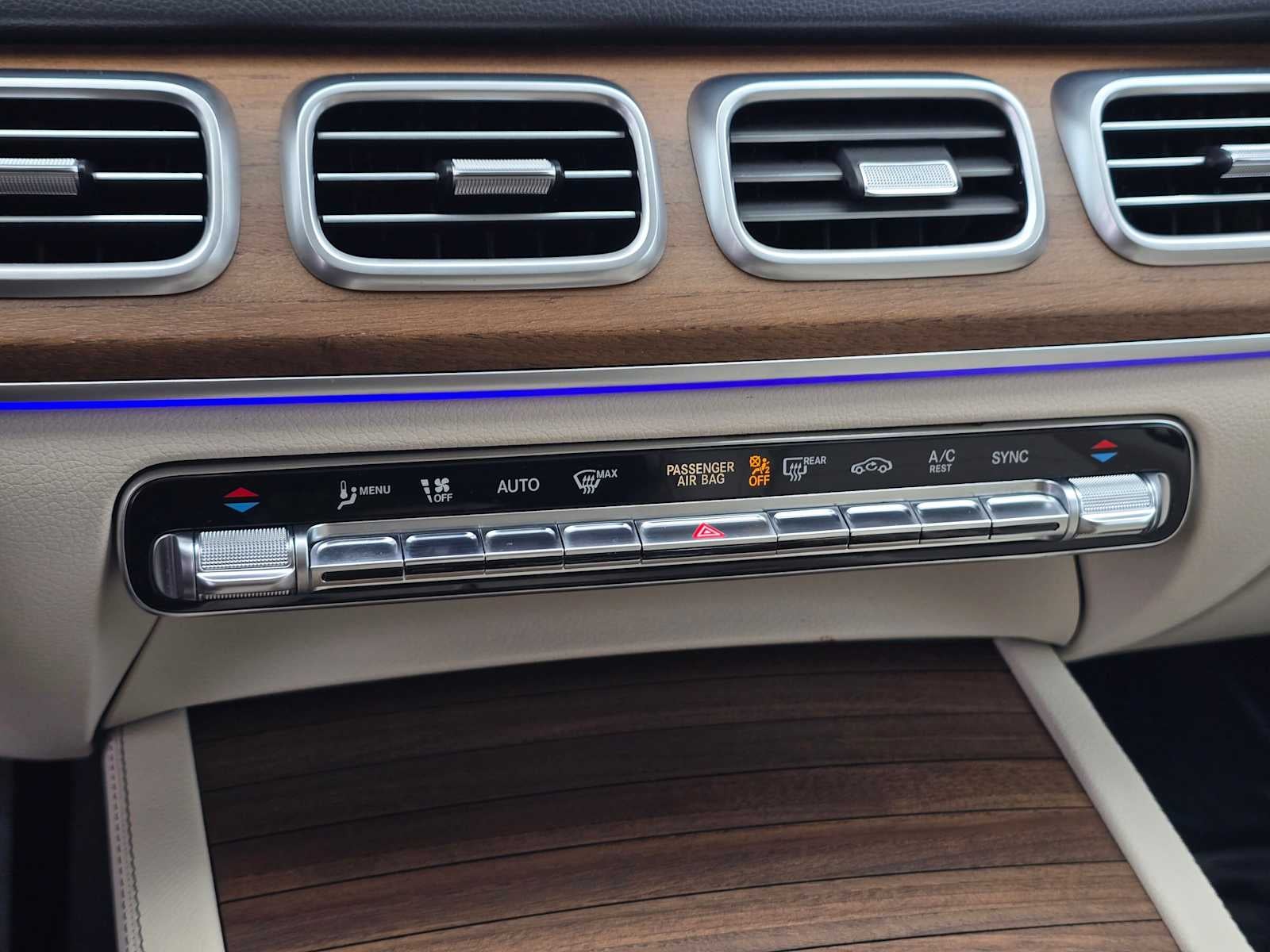 2024 Mercedes-Benz GLE 450 4MATIC® SUV