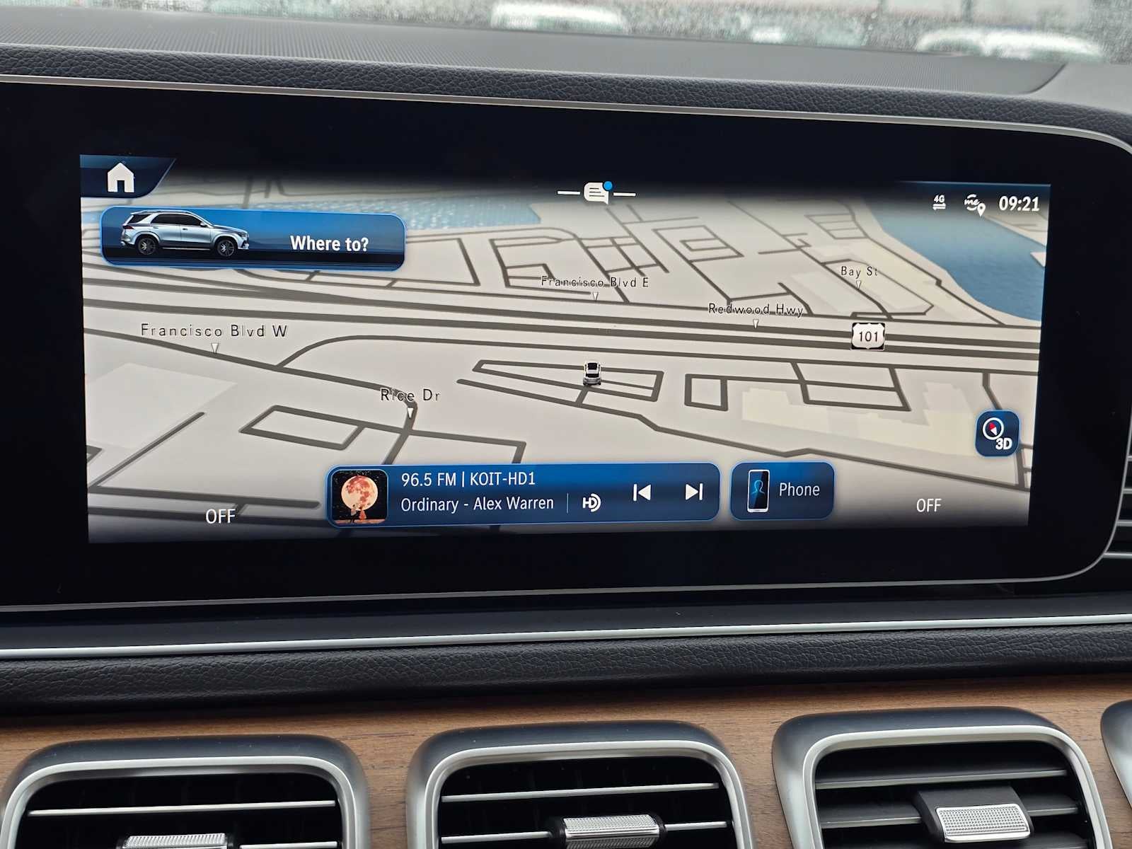 2024 Mercedes-Benz GLE 450 4MATIC® SUV