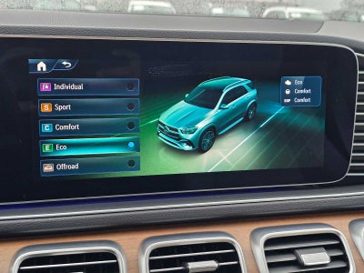 2024 Mercedes-Benz GLE 450 4MATIC® SUV