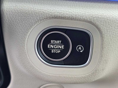 2024 Mercedes-Benz GLE 450 4MATIC® SUV