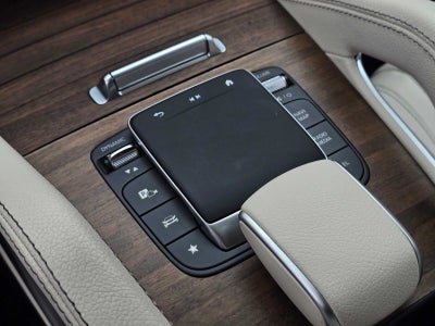 2024 Mercedes-Benz GLE 450 4MATIC® SUV