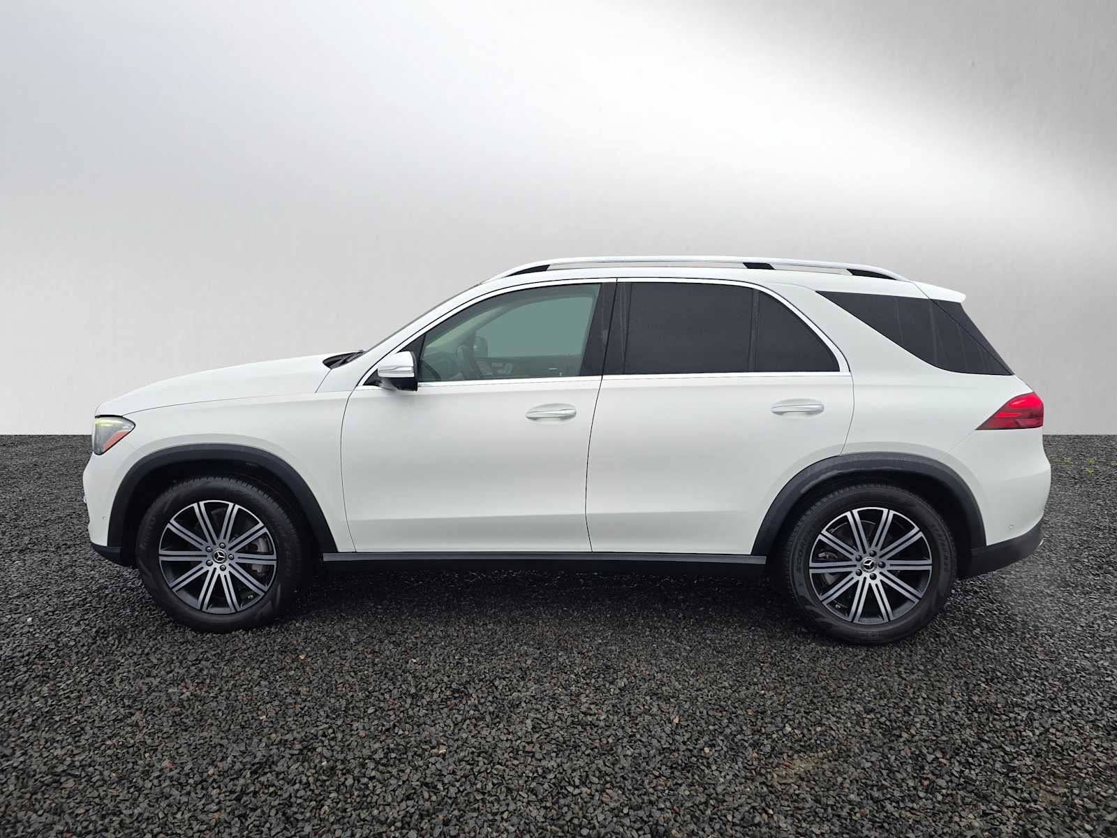 2024 Mercedes-Benz GLE 450 4MATIC® SUV