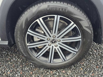 2024 Mercedes-Benz GLE 450 4MATIC® SUV