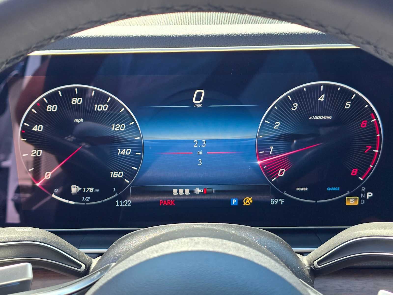 2026 Mercedes-Benz GLE 450 4MATIC® SUV