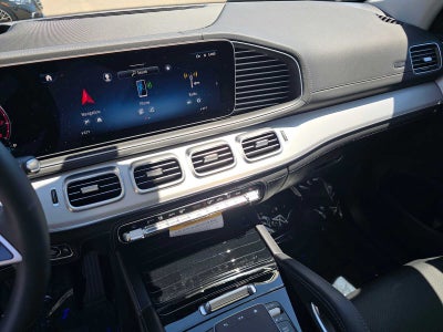 2026 Mercedes-Benz GLE 450 4MATIC® SUV