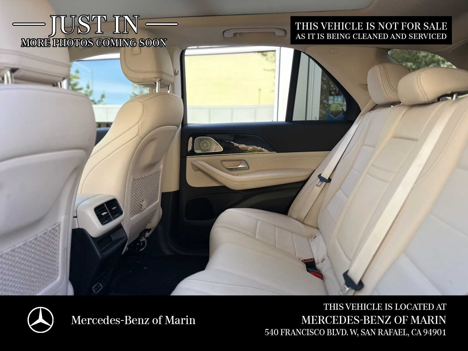 2024 Mercedes-Benz GLE 450 4MATIC® SUV