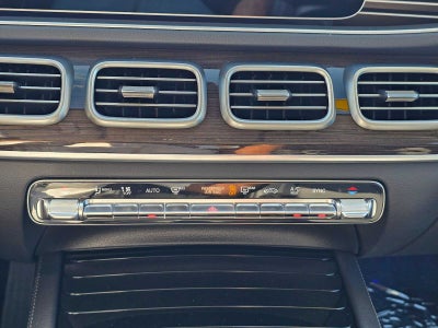 2024 Mercedes-Benz GLE 450 4MATIC® SUV