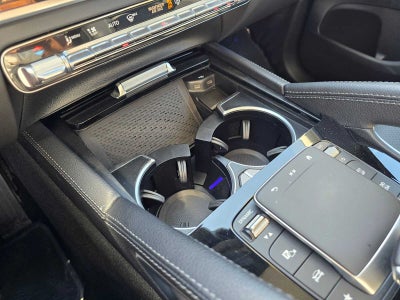 2024 Mercedes-Benz GLE 450 4MATIC® SUV