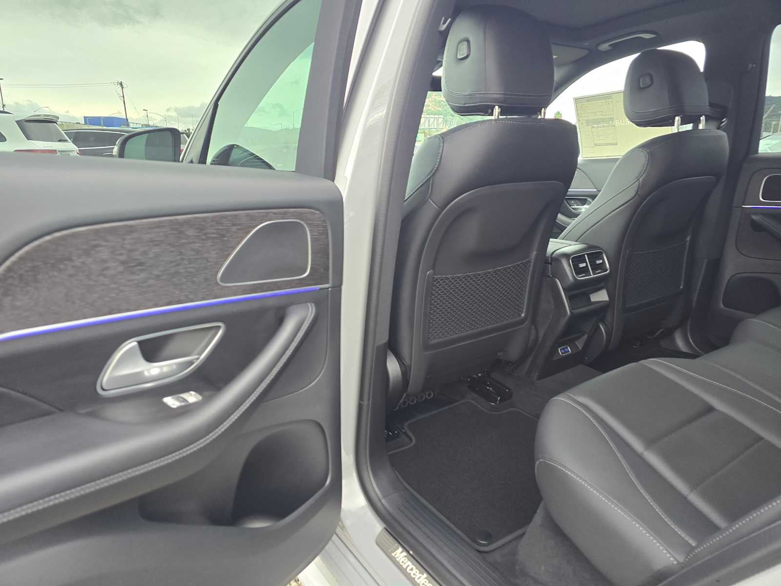 2026 Mercedes-Benz GLE GLE 450