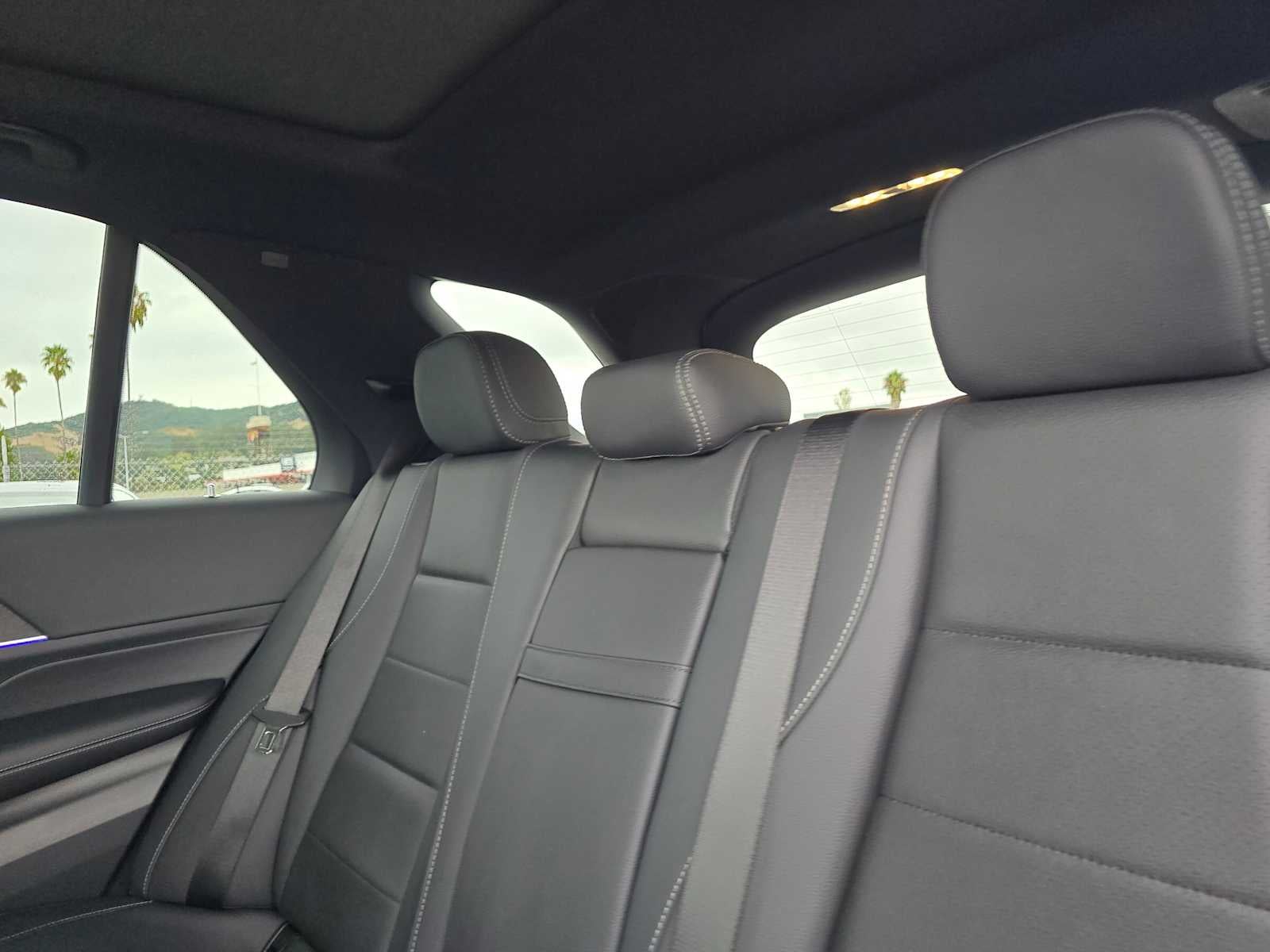 2026 Mercedes-Benz GLE GLE 450