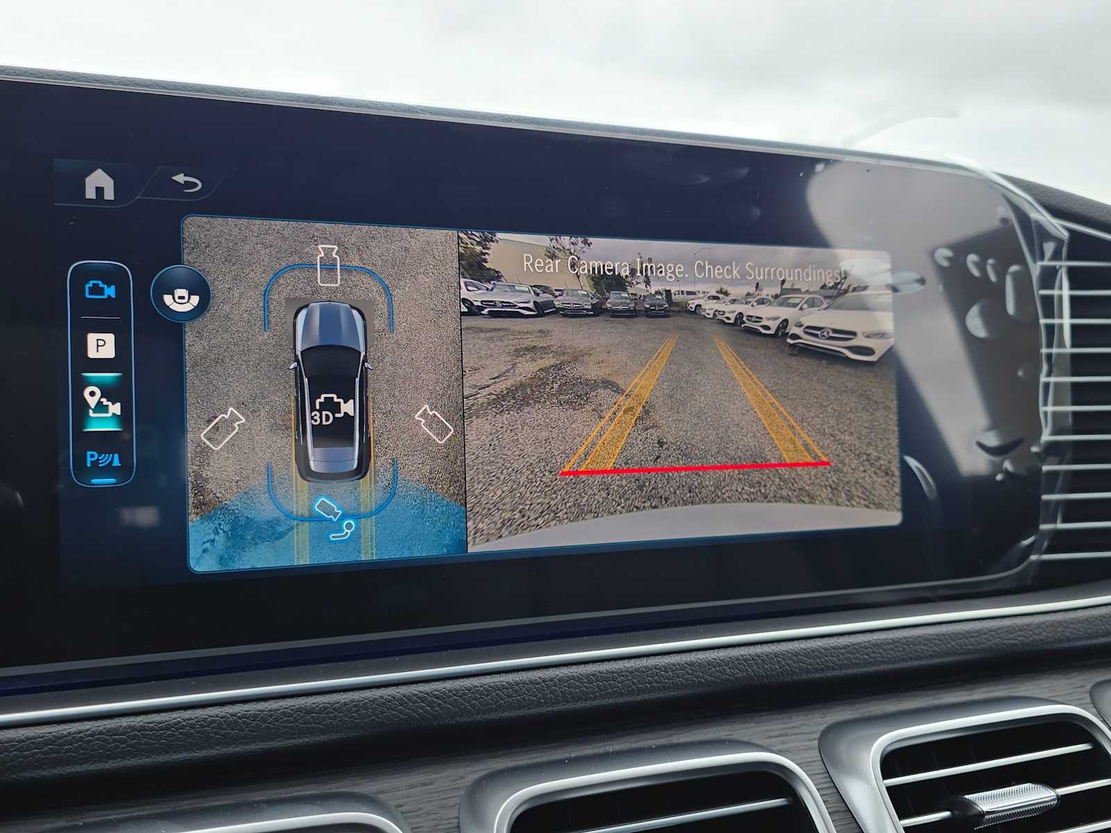 2026 Mercedes-Benz GLE GLE 450