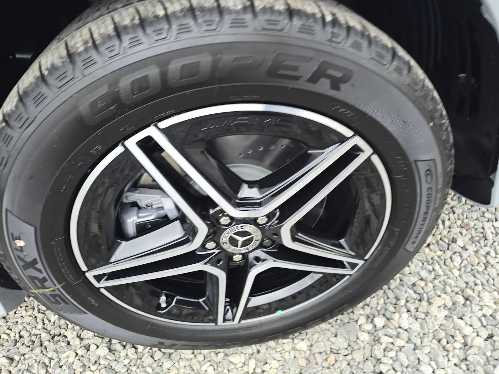 2026 Mercedes-Benz GLE GLE 450