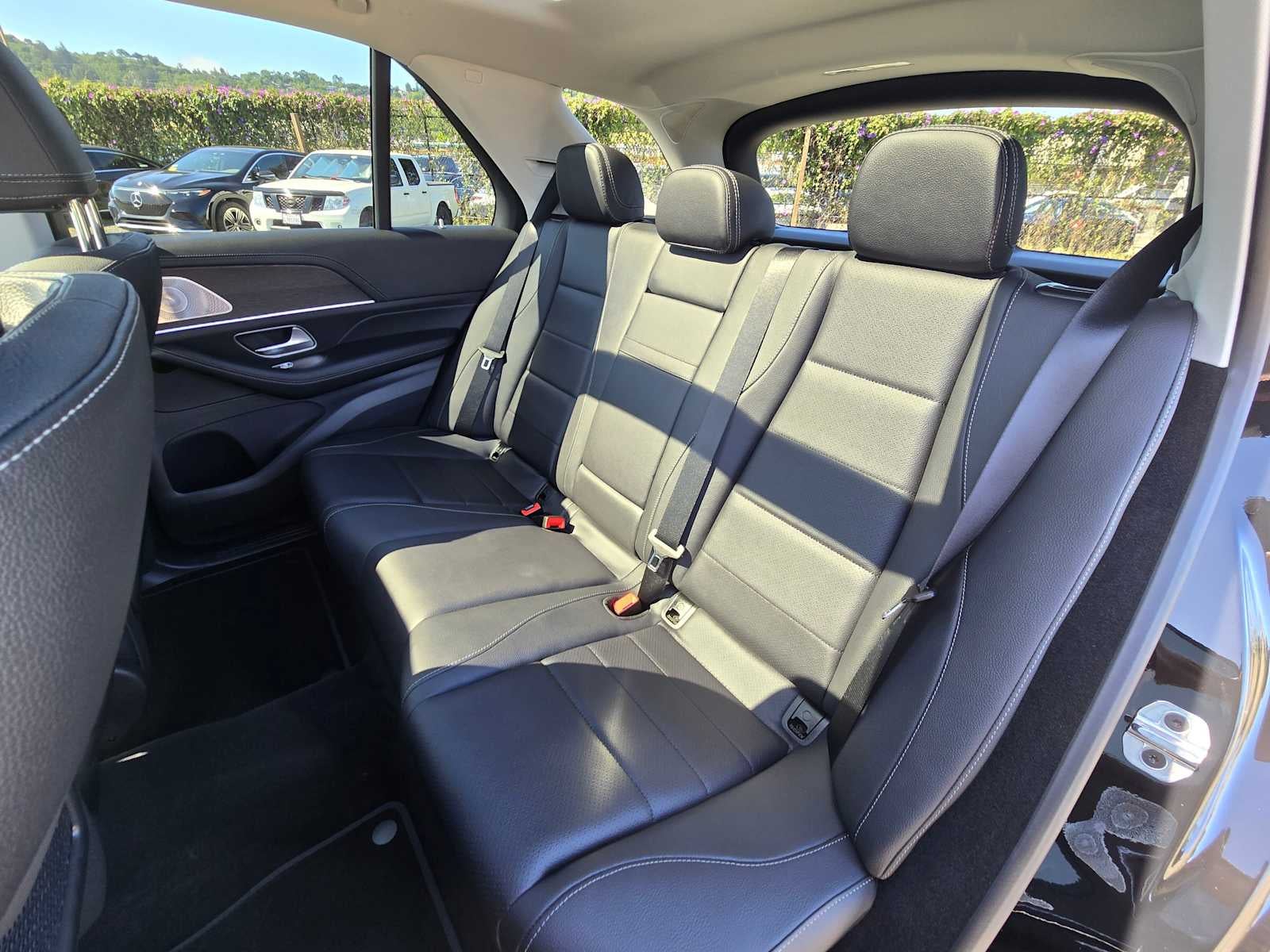 2026 Mercedes-Benz GLE 450 4MATIC® SUV