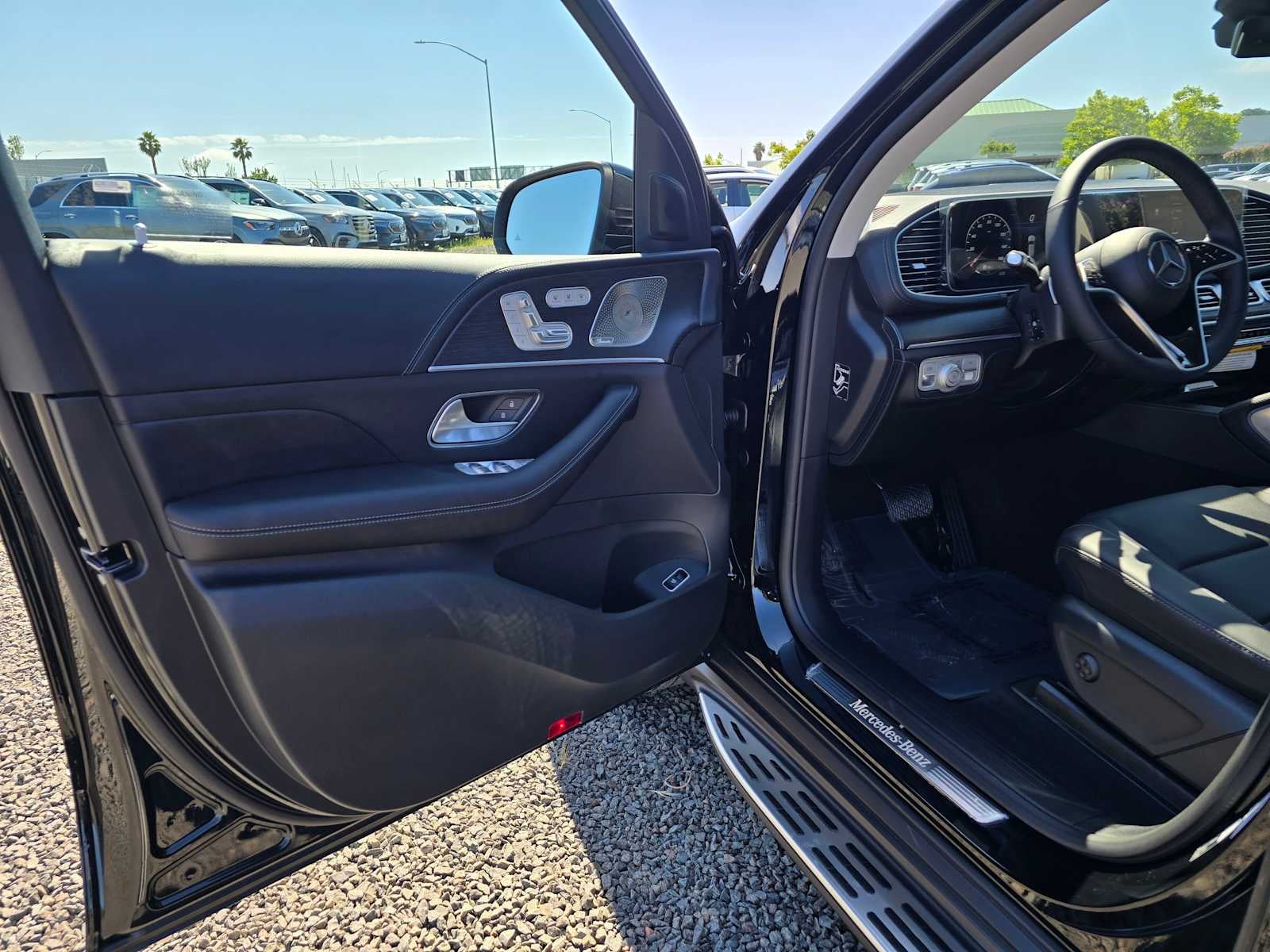 2026 Mercedes-Benz GLE 450 4MATIC® SUV