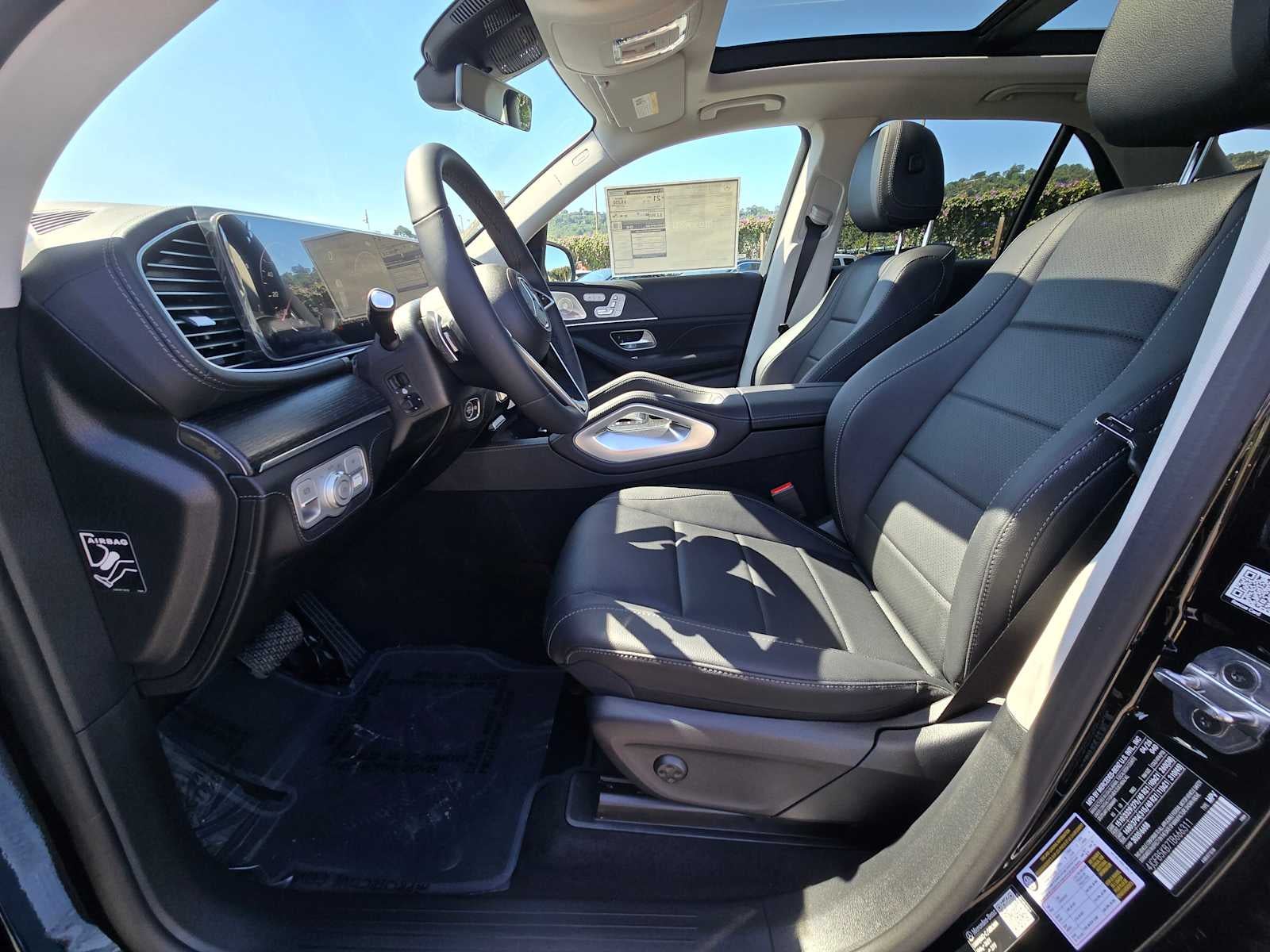 2026 Mercedes-Benz GLE 450 4MATIC® SUV