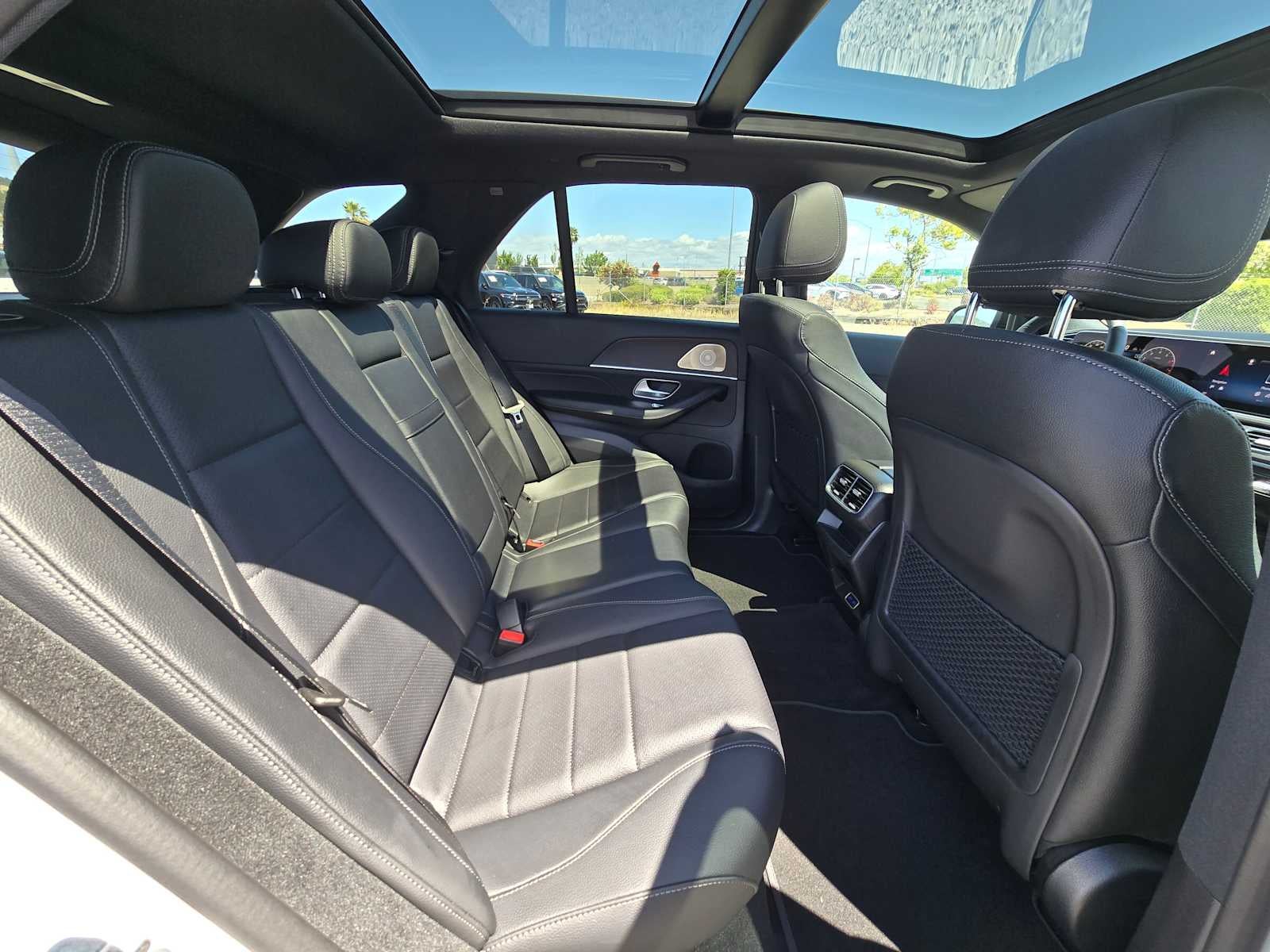 2026 Mercedes-Benz GLE 450 4MATIC® SUV