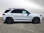 2026 Mercedes-Benz GLE 450 4MATIC® SUV