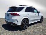 2026 Mercedes-Benz GLE 450 4MATIC® SUV