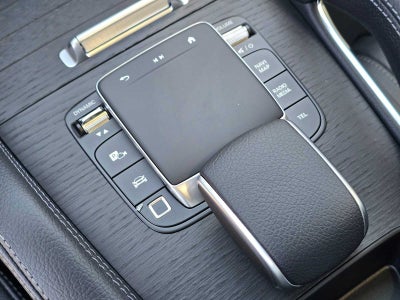 2026 Mercedes-Benz GLE 450 4MATIC® SUV