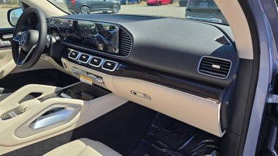 2026 Mercedes-Benz GLE 450 4MATIC® SUV