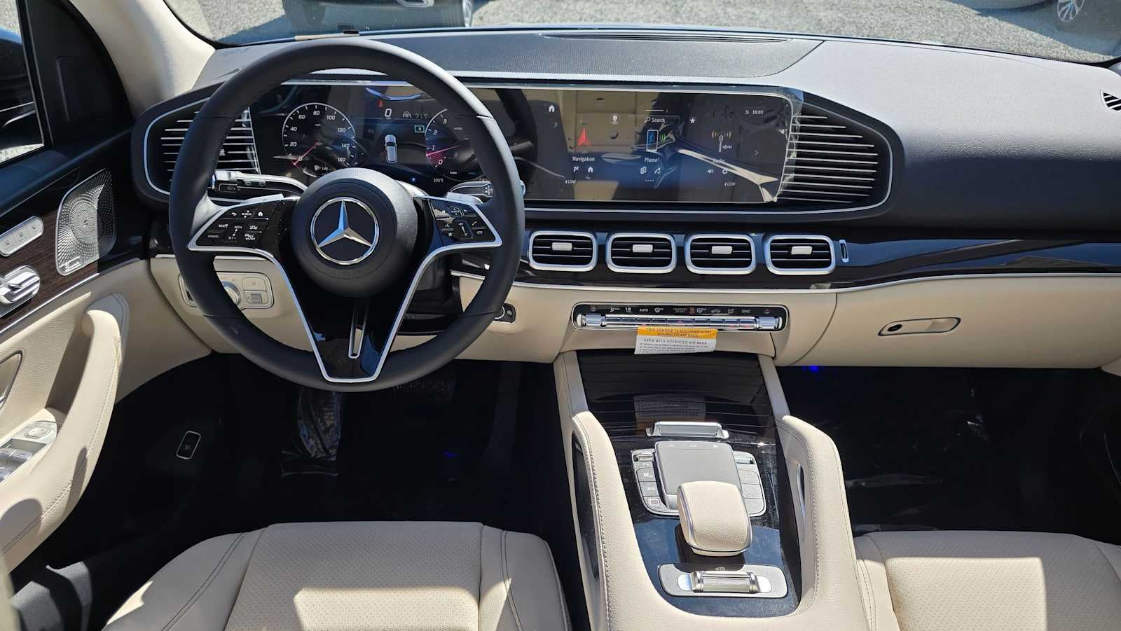 2026 Mercedes-Benz GLE 450 4MATIC® SUV