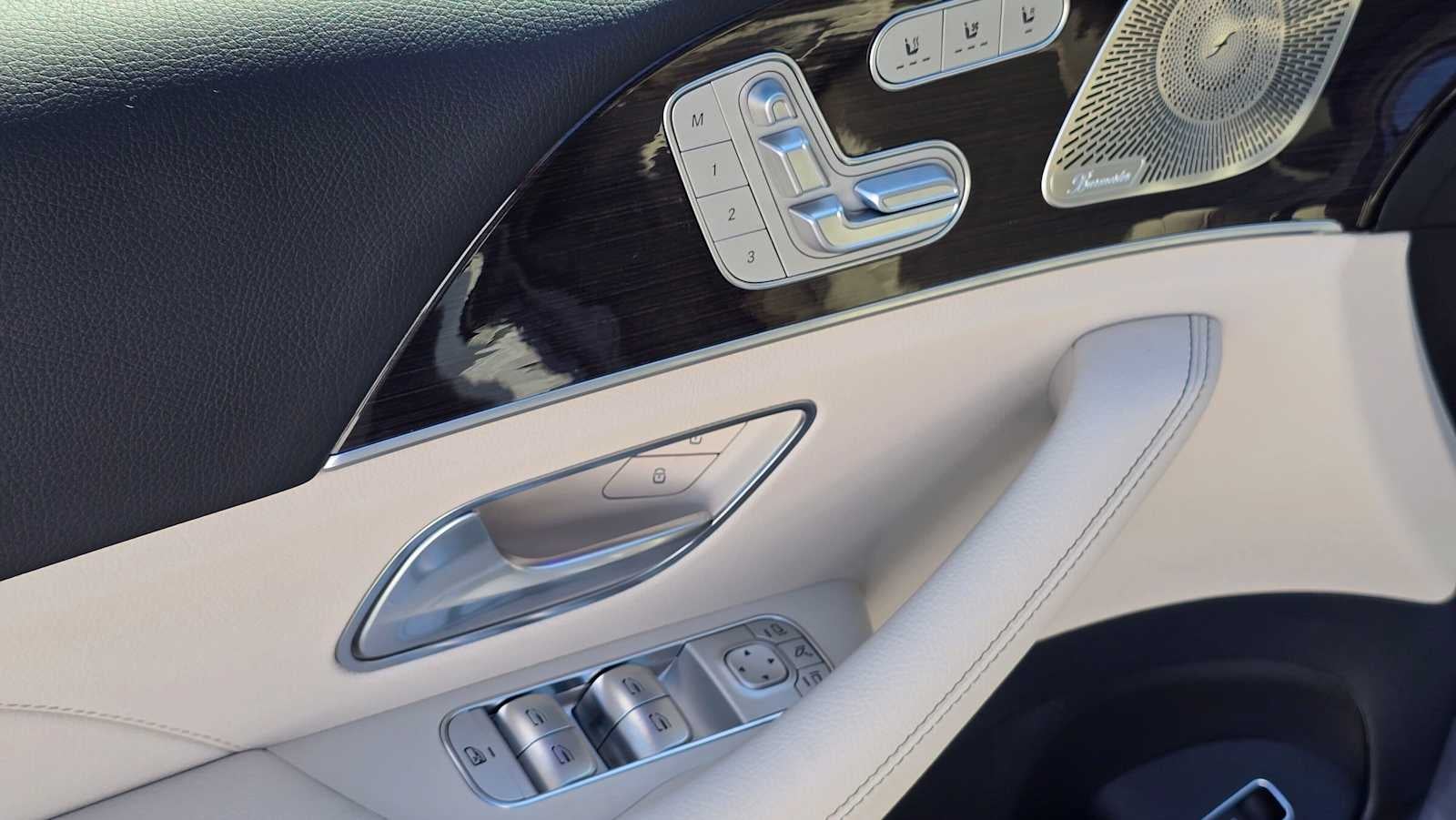 2026 Mercedes-Benz GLE 450 4MATIC® SUV