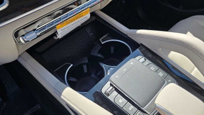 2026 Mercedes-Benz GLE 450 4MATIC® SUV