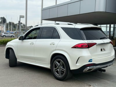 2020 Mercedes-Benz GLE 450 4MATIC® SUV